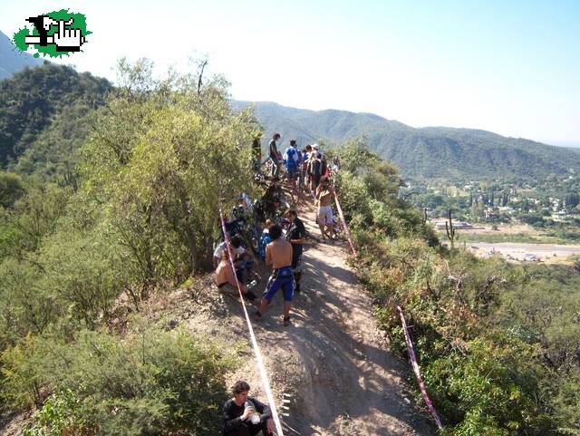 27 ED ABRIL - LA RIOJA DH N.O.A 