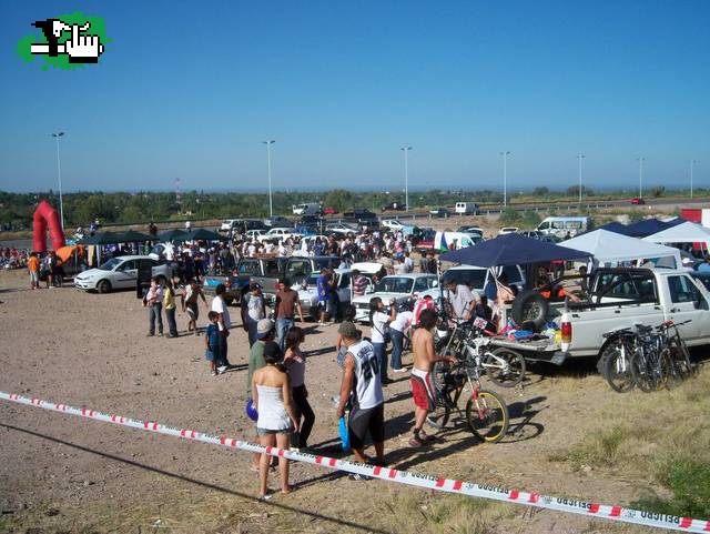 27 ED ABRIL - LA RIOJA DH N.O.A 