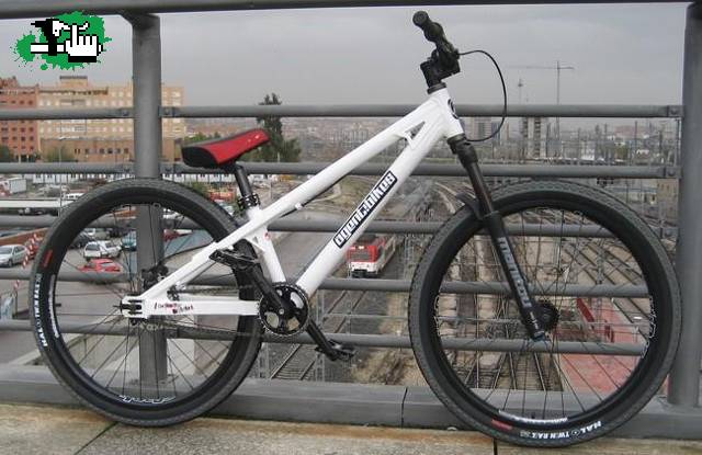 AGENTIBIKES.. q hermosa q son estas bikes!!