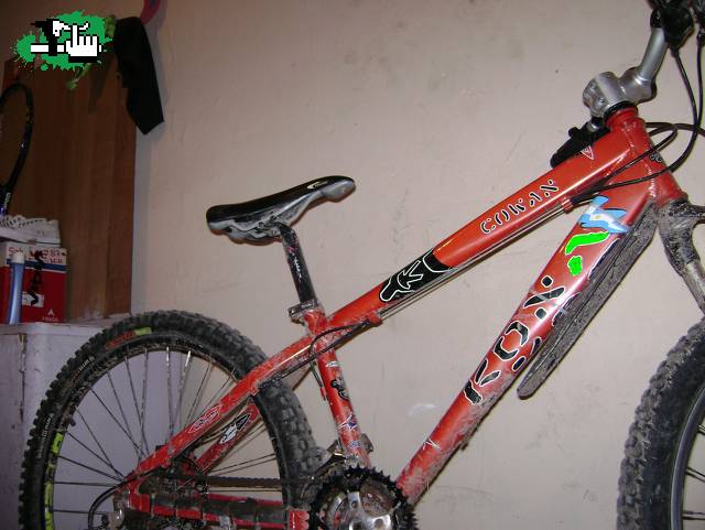 mi maquina