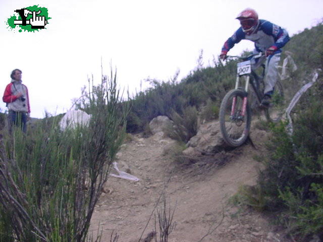 Open de mza !