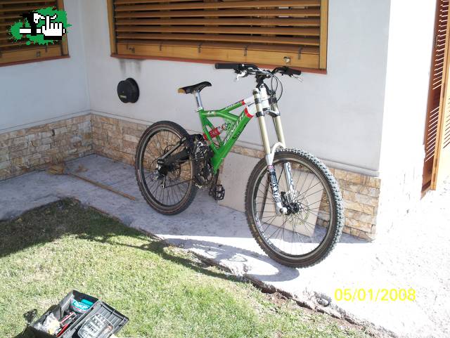 mi bikaaa lista