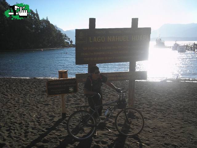 nahuel huapi