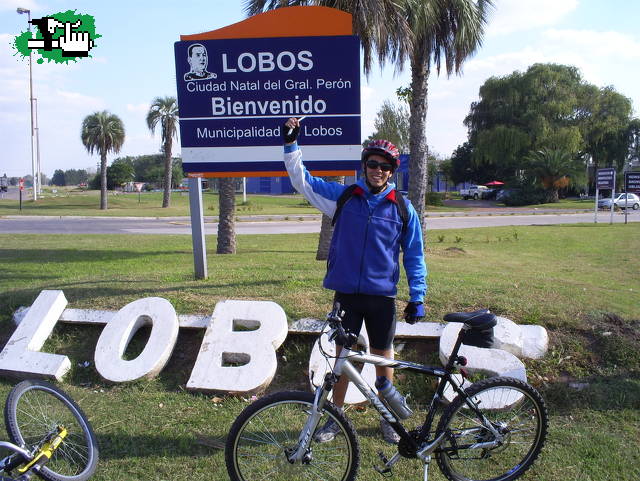 llegamos a loboss