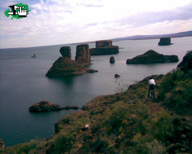 Los gigantes