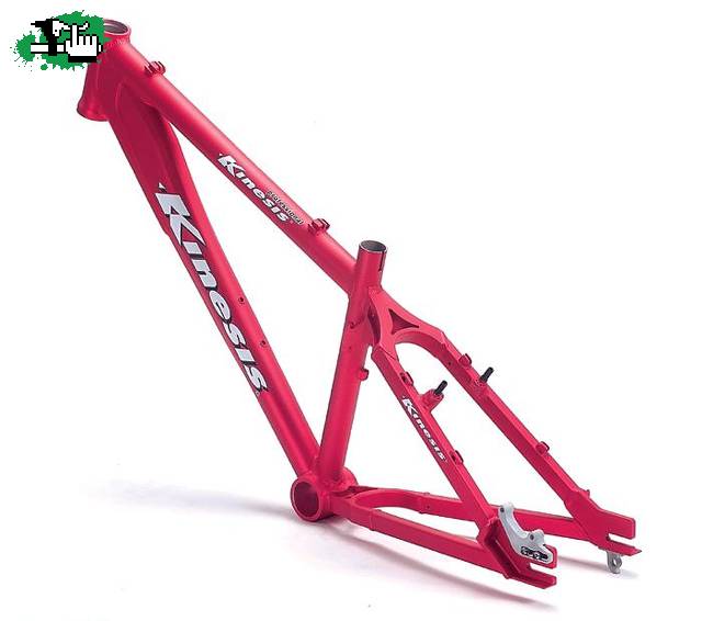 Alto Kinesis