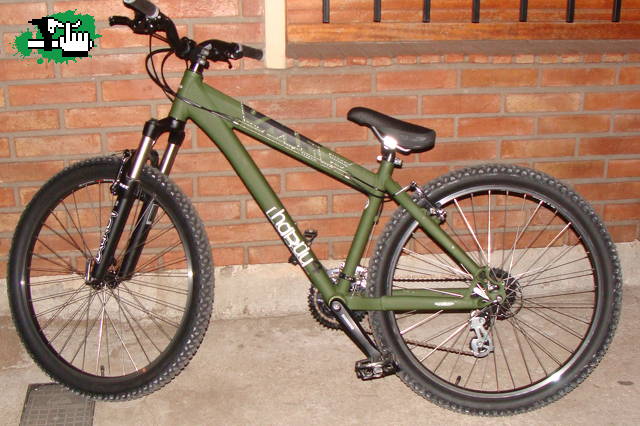 mi bike