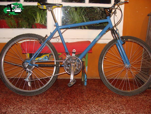 mi bici