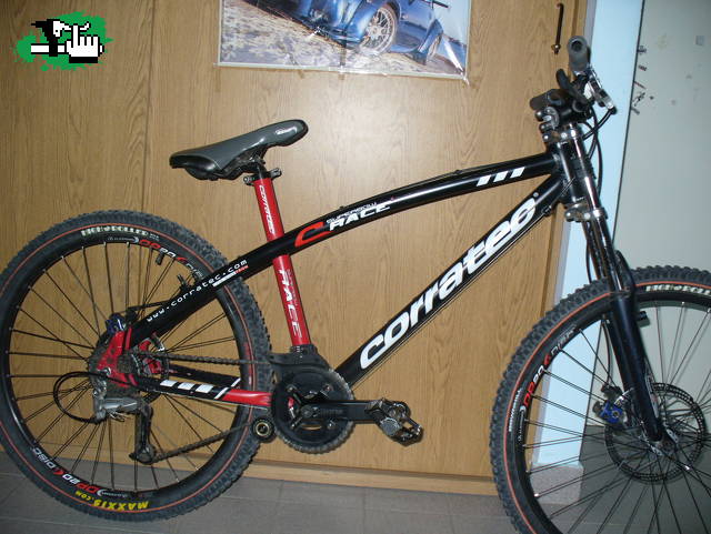 Mi mejor bike