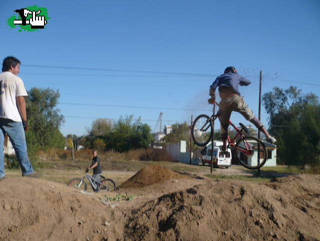probando  trucos... ya nos van a salir jeje