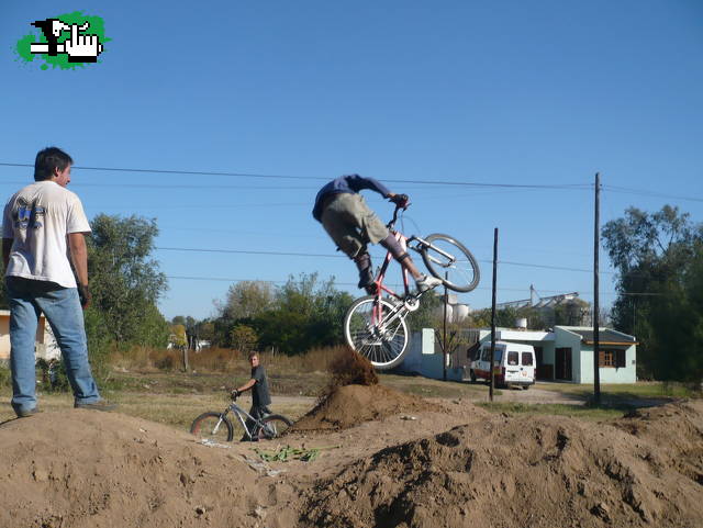 tirando  360........................................................................................