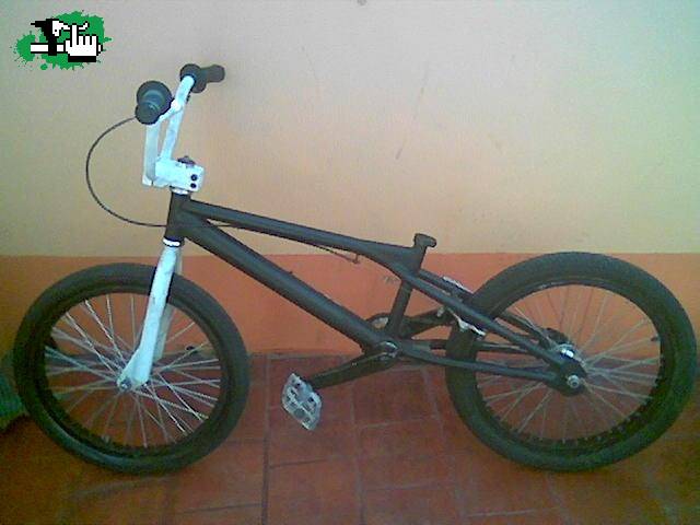 Mi bike