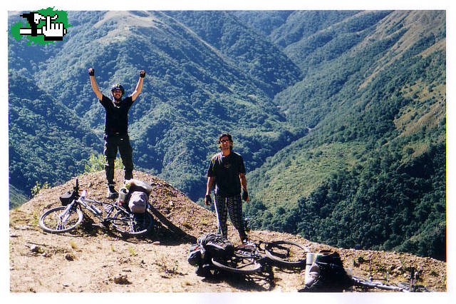 2008 Puna - Yungas