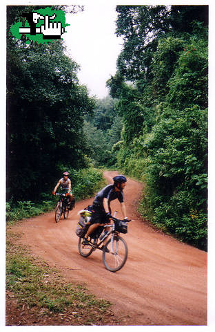Puna - Yungas 2008