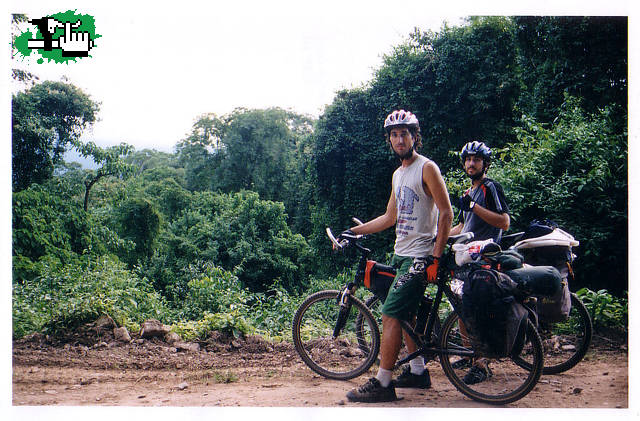 Puna - Yungas 2008