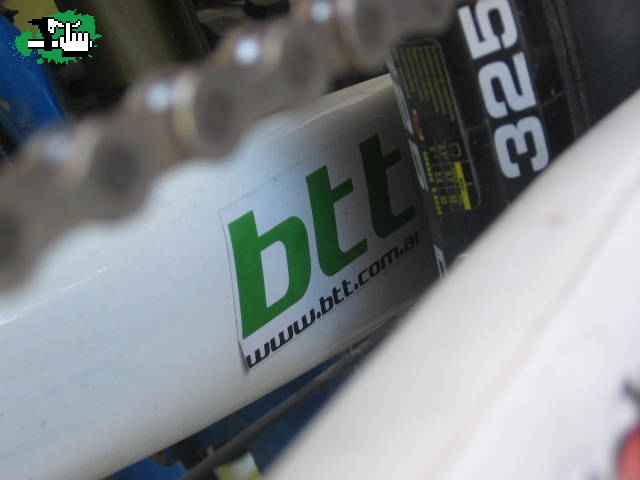 BTT Siempre Presente