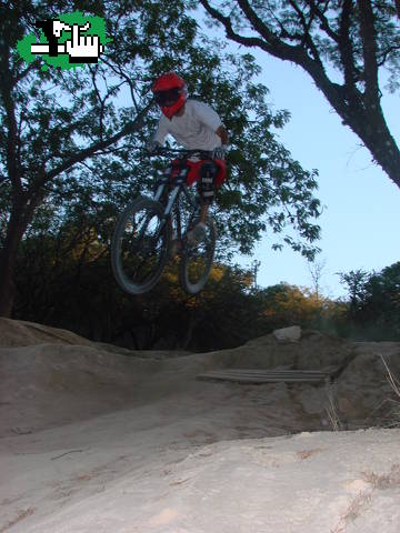 PARQUE....A LOS PALOS.....!!!!!