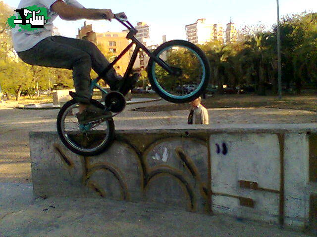yoo en centenario