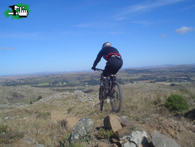 Finde en tandil