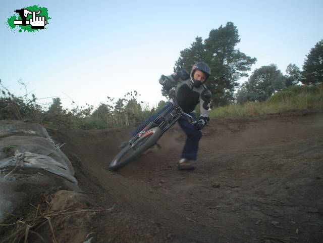 Finde en tandil