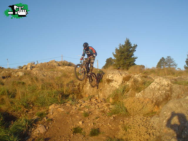 Finde en tandil