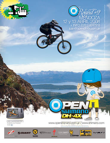Videos del Open / Sitio Actualizado