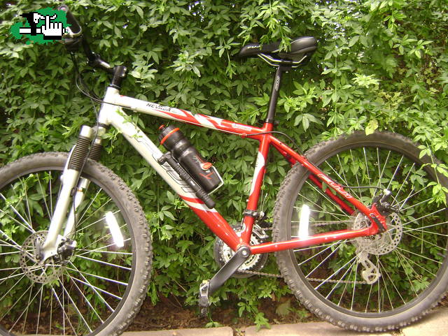 A cuanto vendo mi bici??