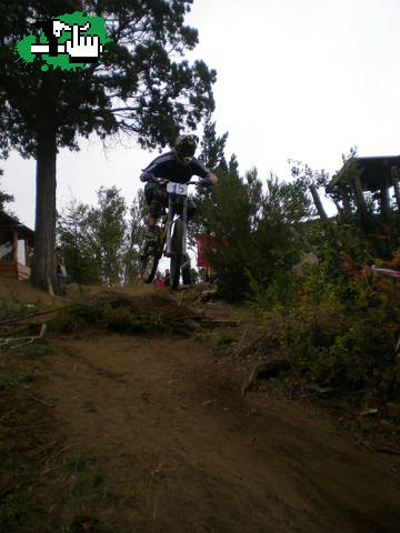 carrera cerro ventana