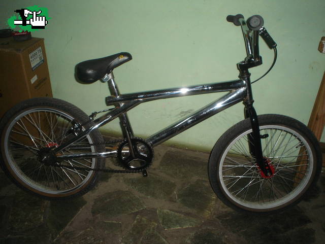 mi bike... 