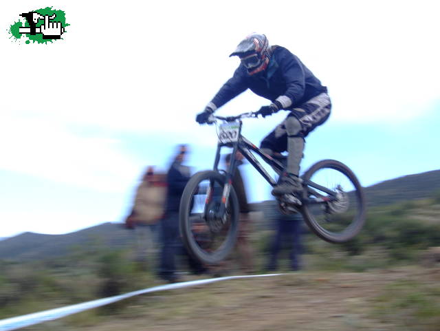mati en potrerillos