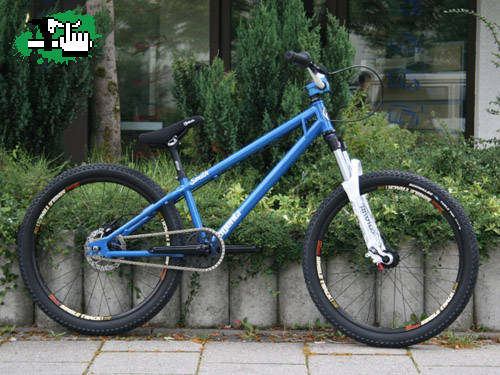 ns bikes?