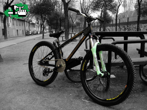 ns bikes,,,, street
