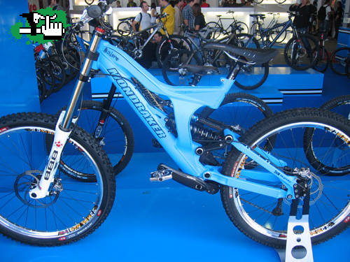 mondraker!