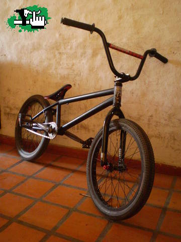 Bike. nicolo negrolo
