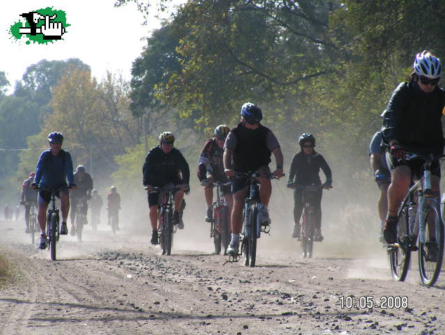 Rumbo a la segunda