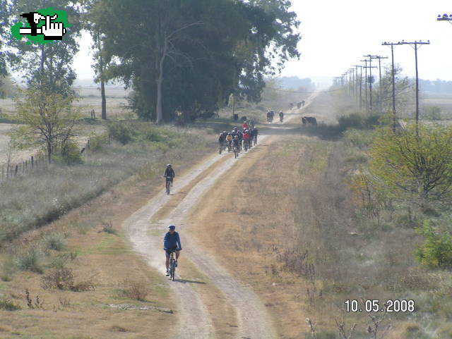 LA BANDA VIAJERA