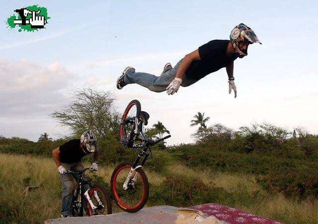 alto superman... jaja