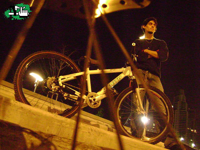 Marian - Bikelife Team