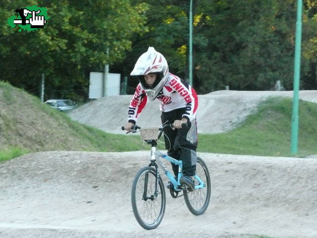 bmx luciano de lomas de zamora