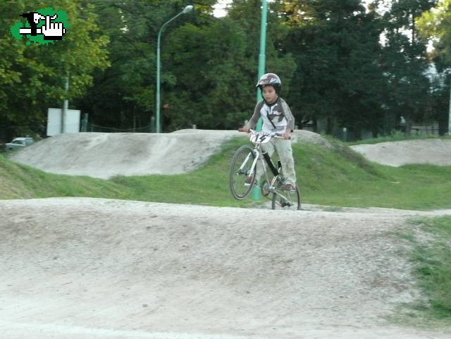 bmx matias de lomas de zamora