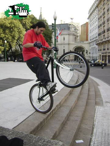 Trial Out-Toor