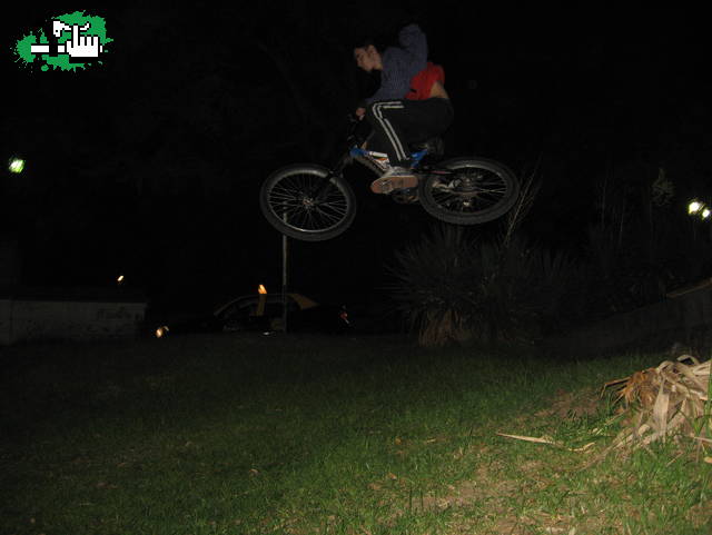 Ol' Night sessions