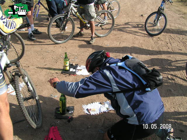 Ciclismo y religiòn