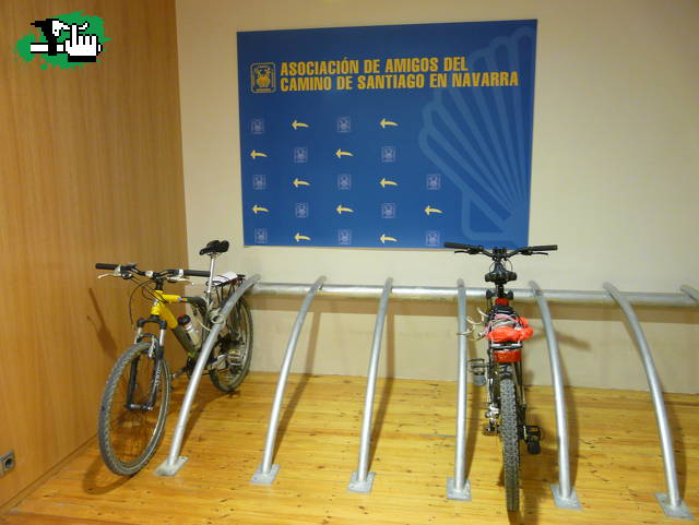 El Camino de Santiago