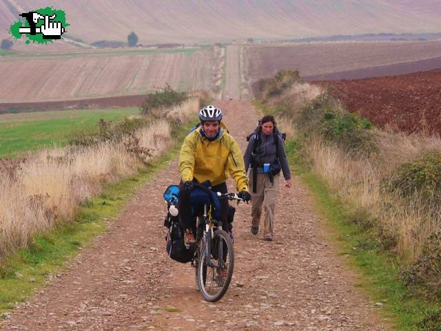 El Camino de Santiago
