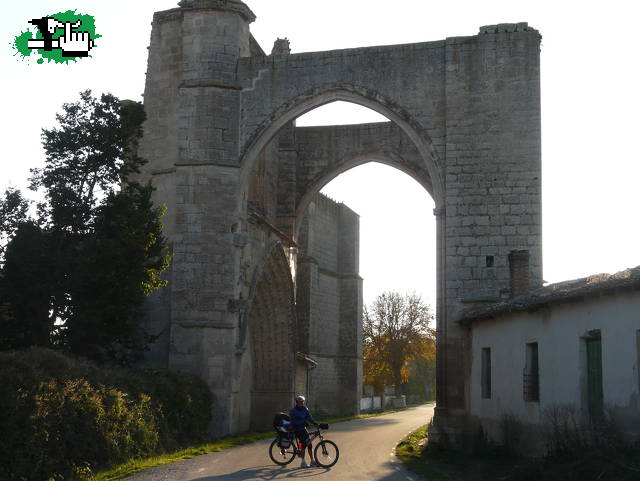 El Camino de Santiago