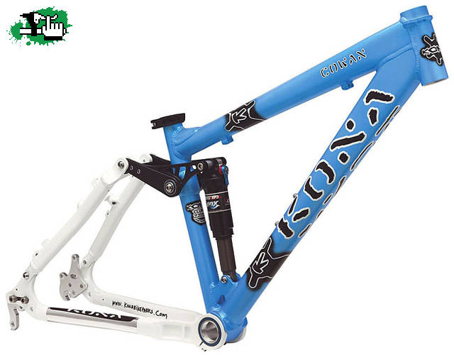 Vendo Cuandro Kona Cowan 2007