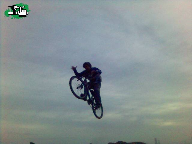 Alto one hander!!!!