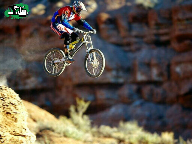 alto salto loco 