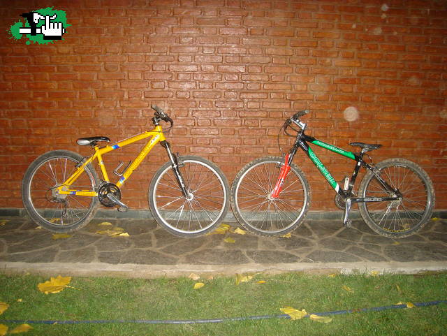 las hermanas